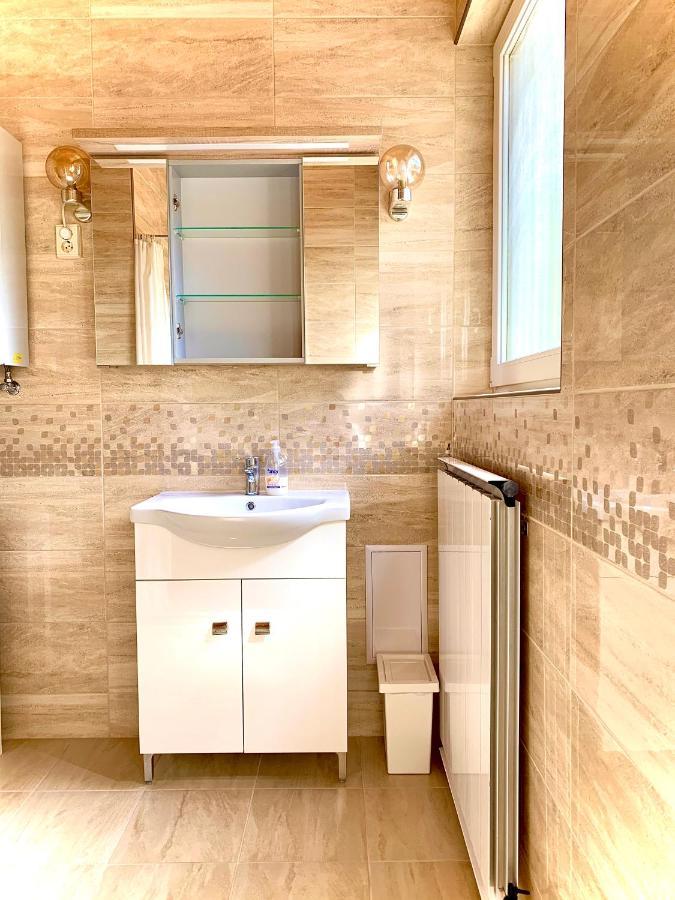 Balatonfoeldvar Centrum Apartmanok Экстерьер фото