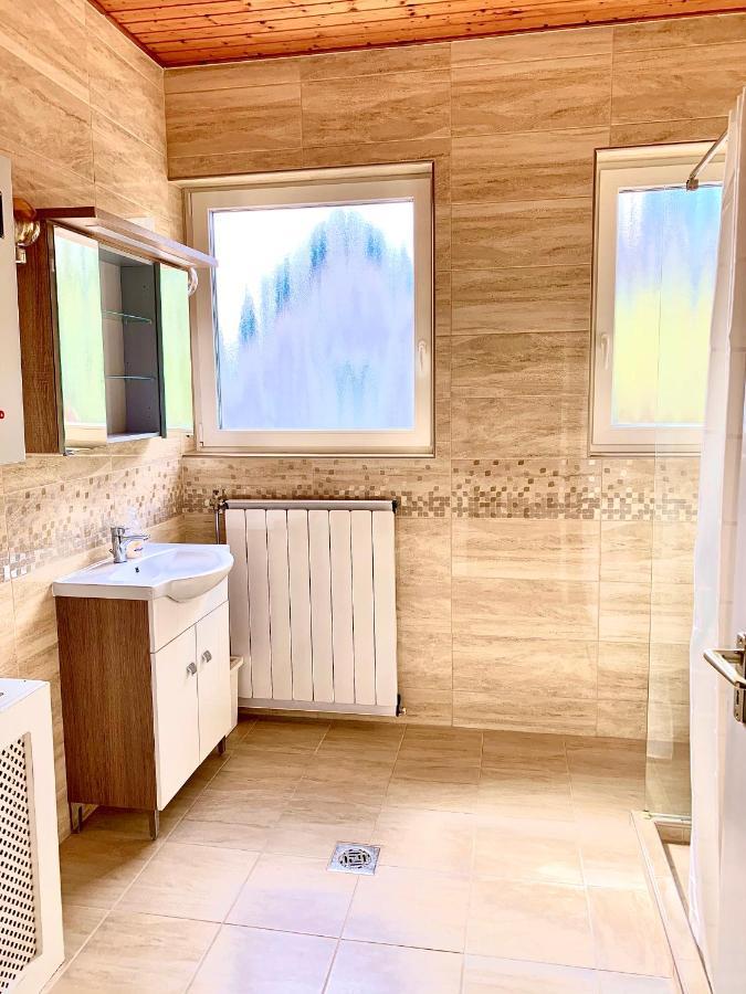 Balatonfoeldvar Centrum Apartmanok Экстерьер фото