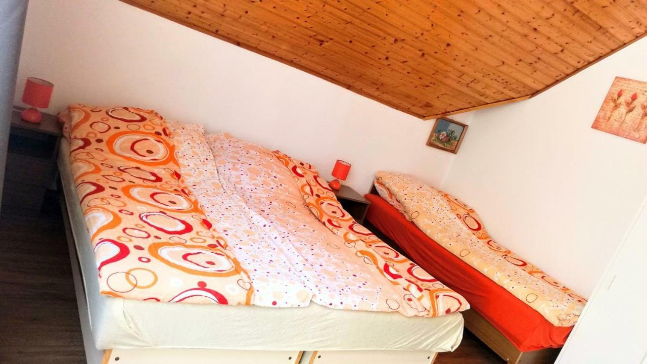 Balatonfoeldvar Centrum Apartmanok Экстерьер фото